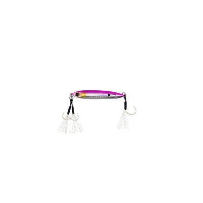 BIG ISLAND TACKLE BAITFISH JIG LURE