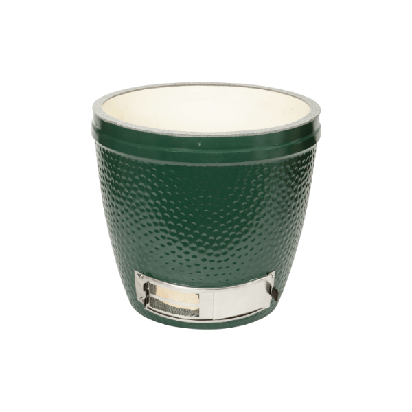BIG GREEN EGG BASE