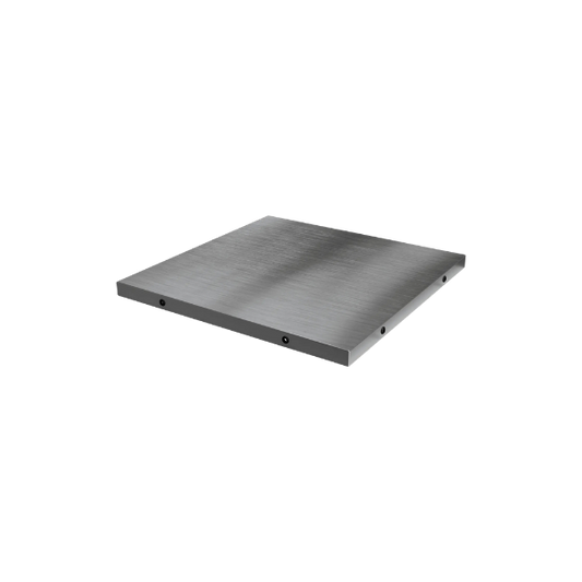 BIG GREEN EGG SOLID STAINLESS STEEL INSERT FOR MODULAR NEST SYSTEM