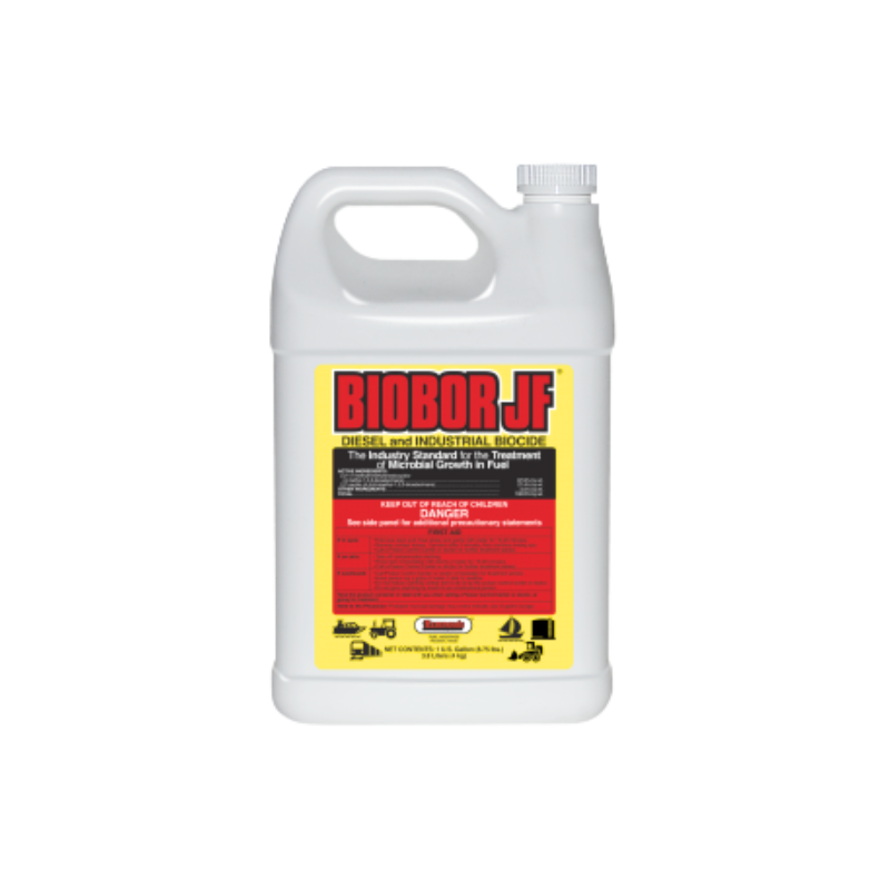 BIOBOR JF