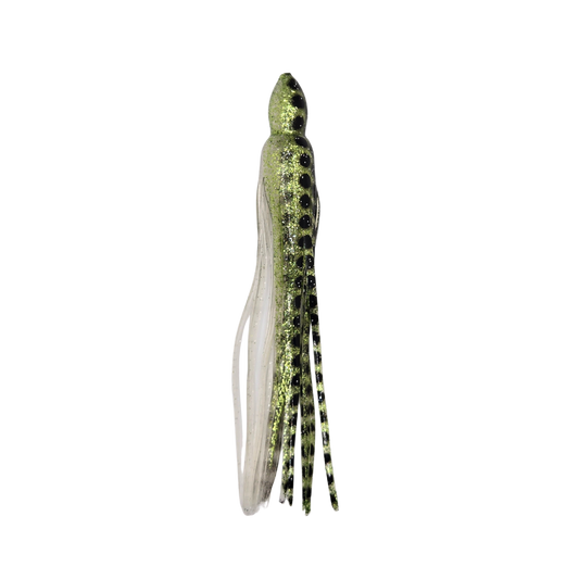 BOM SKIRT - EMGRN/CLBKSPT