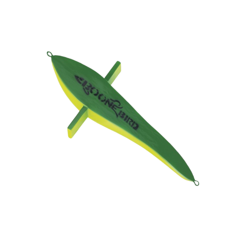 BOONE BIRD - DOLPHIN