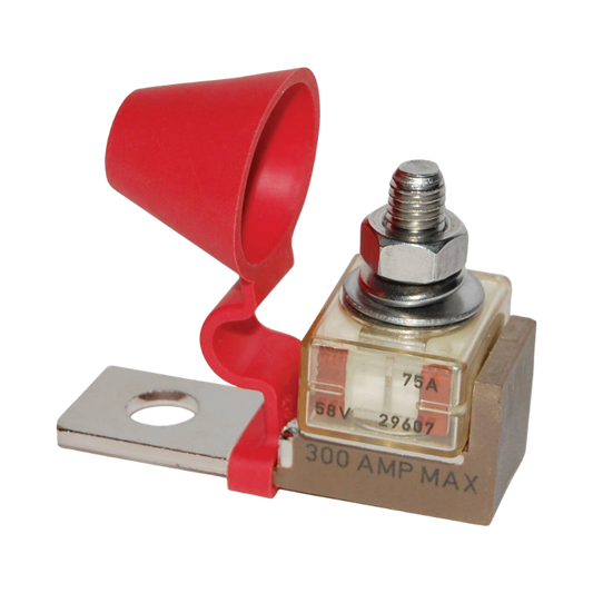 BSS MRBF TERMINAL FUSE BLOCK