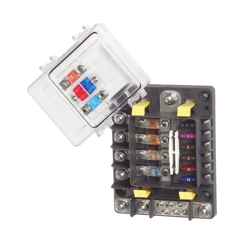 BSS SAFETYHUB 150 FUSE BLOCK
