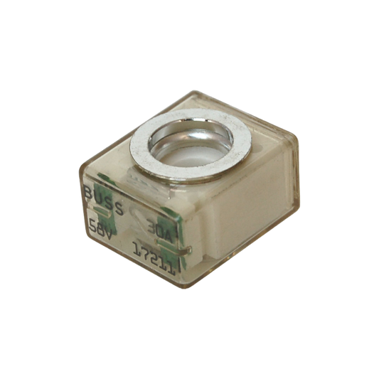 BSS MRBF FUSE