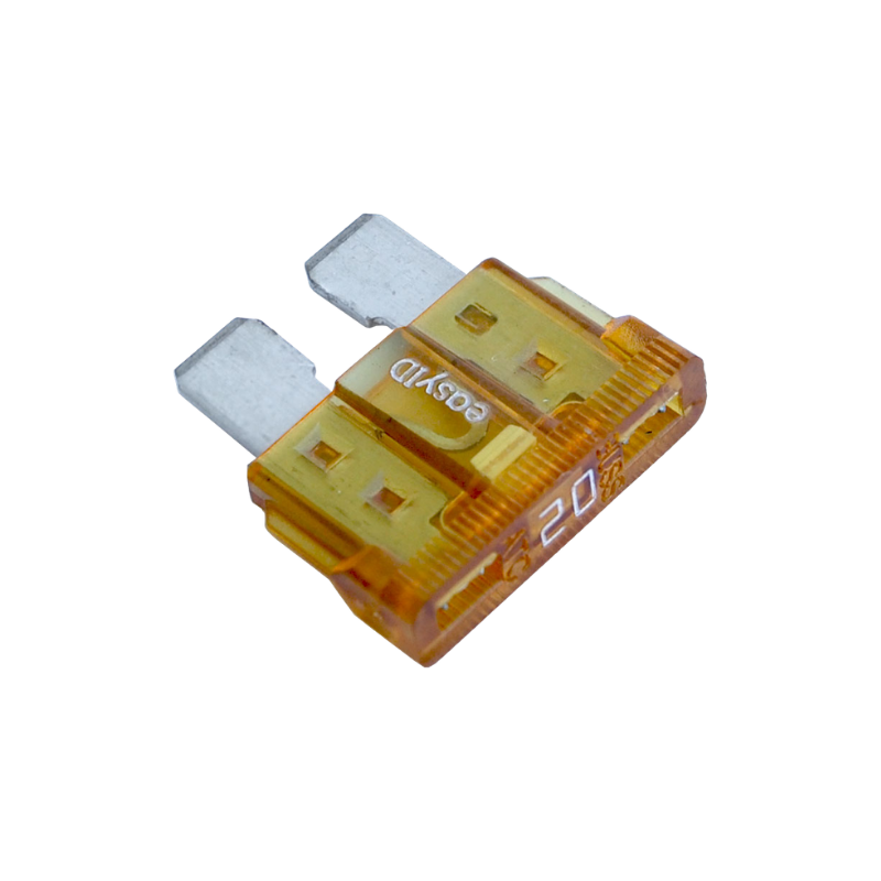 BSS EASY ID ATC FUSE