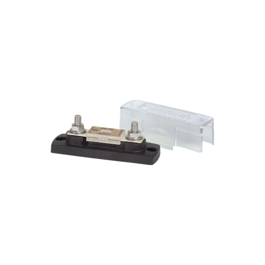 BSS ANL FUSE BLOCK WITH INSULATING COVER