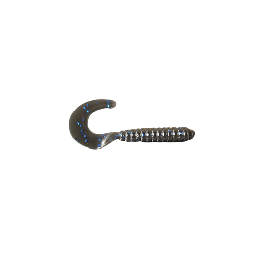 COMPLETELY HOOKED LURES BB GRUB