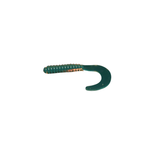 COMPLETELY HOOKED LURES NAKKED GRUB