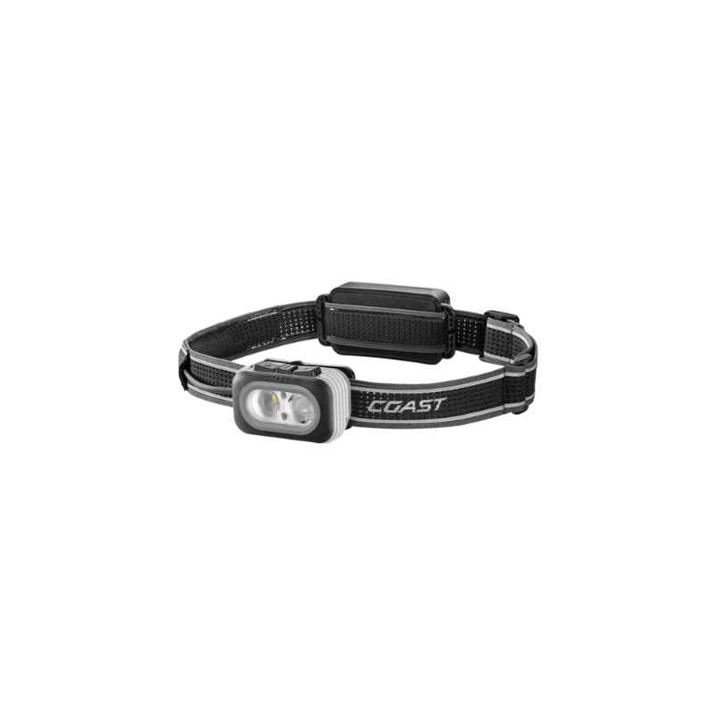 COAST HEADLAMP RL20R