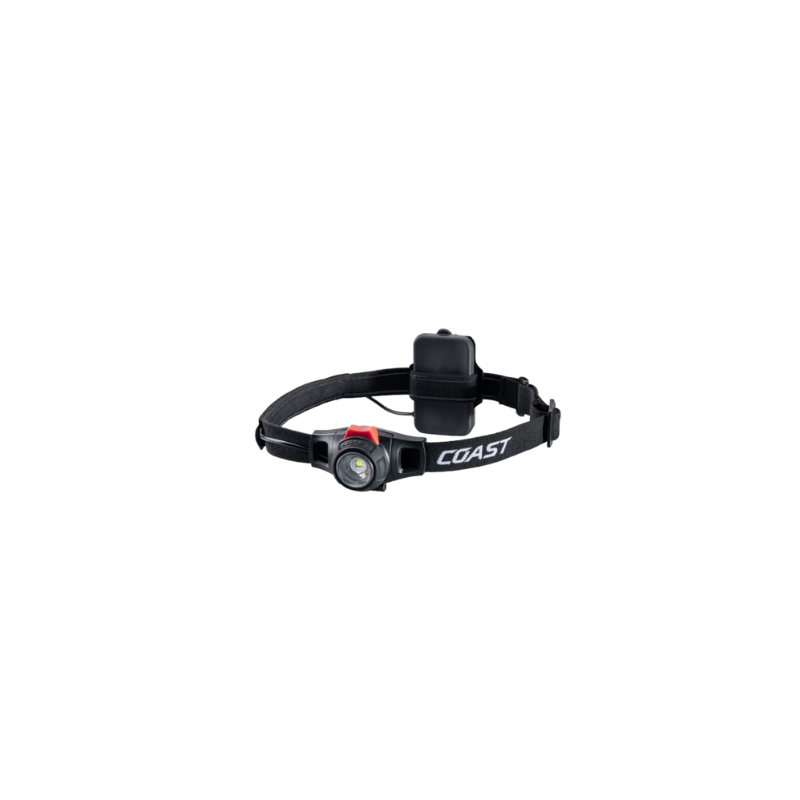 COAST HEADLAMP HL7