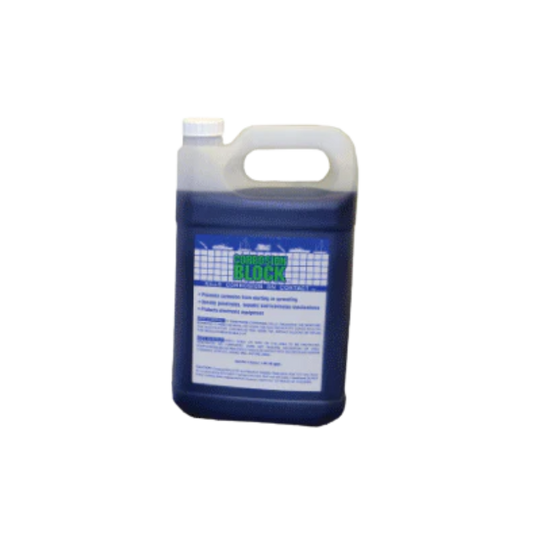 CORROSION BLOCK JUG 4 L