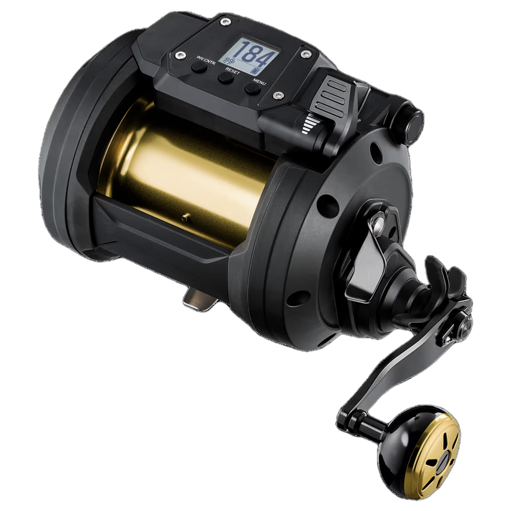 DAIWA TANACOM 1200 REEL