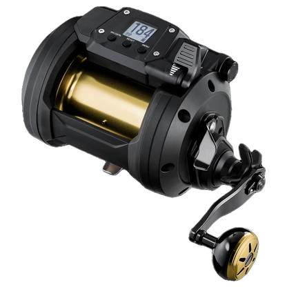 DAIWA TANACOM 1200 REEL