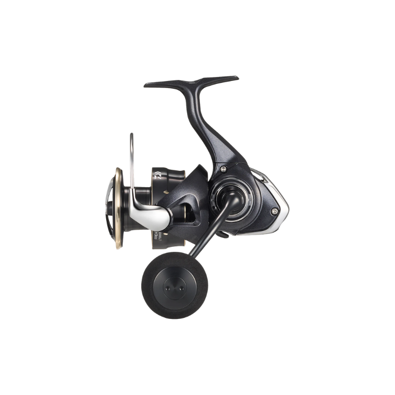 DAIWA FREAMS LT REEL