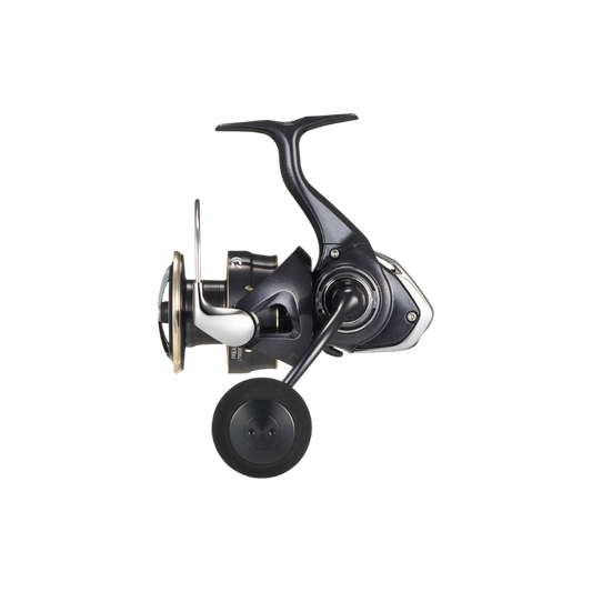 DAIWA FREAMS LT REEL