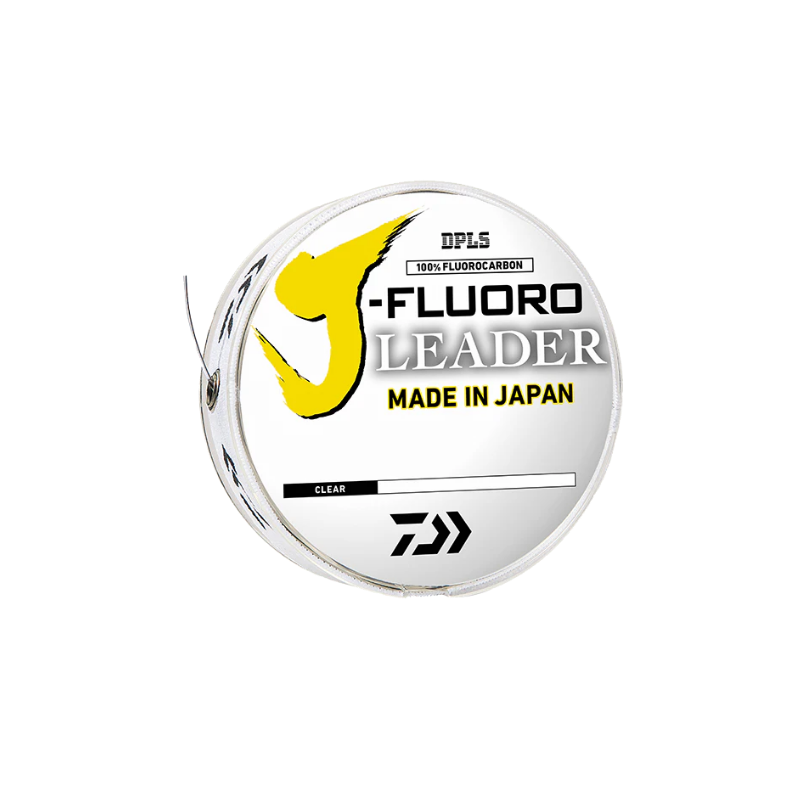 DAIWA J-FLUORO LEADER
