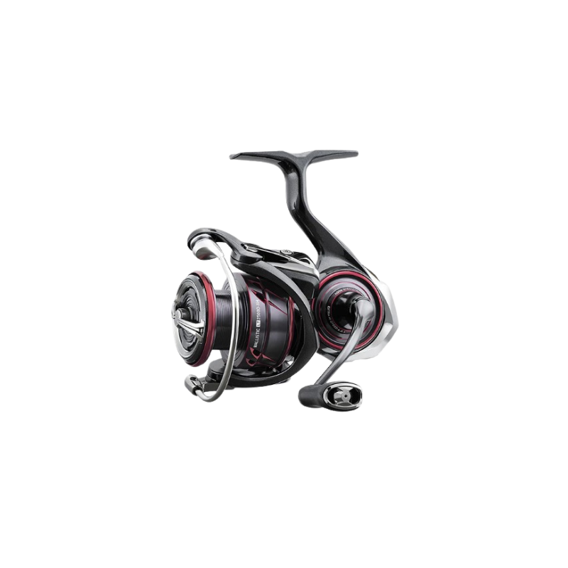 DAIWA BALLISTIC MQ LT REEL