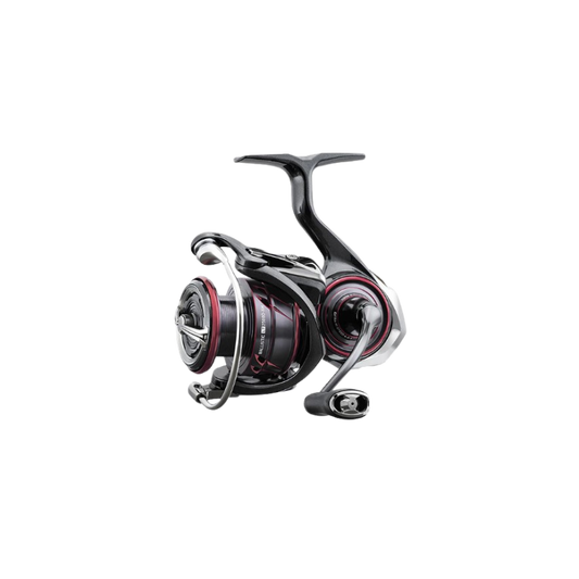 DAIWA BALLISTIC MQ LT REEL