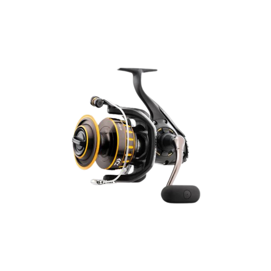 DAIWA BG REEL