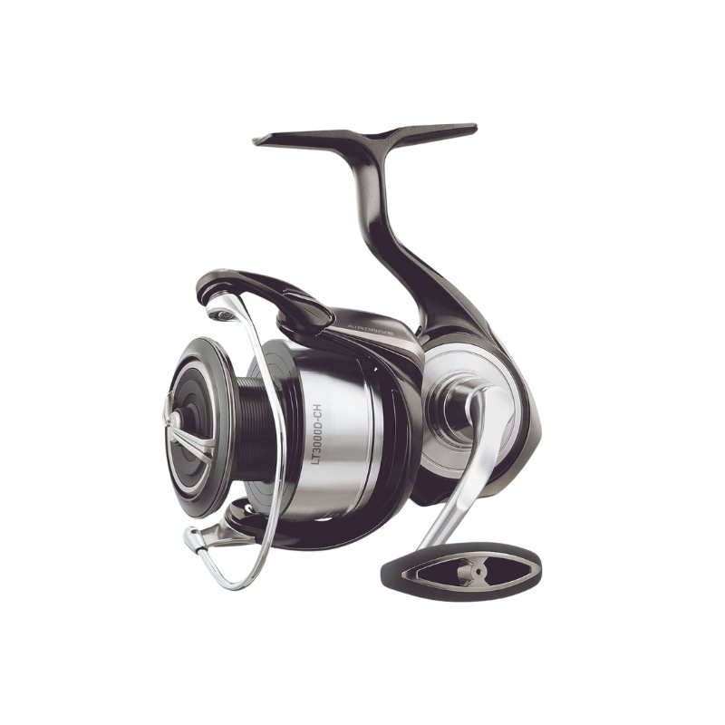 DAIWA CERTATE LT REEL