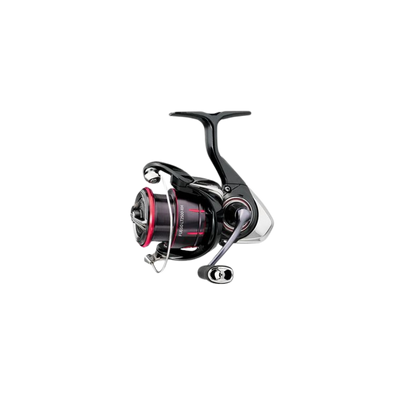 DAIWA FUEGO LT REEL