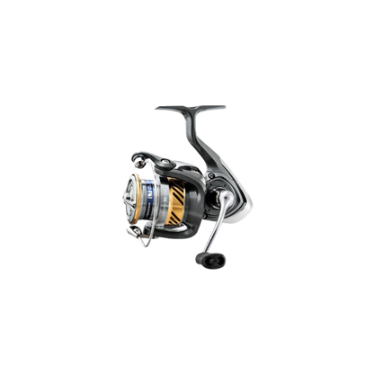 DAIWA LAGUNA LT REEL