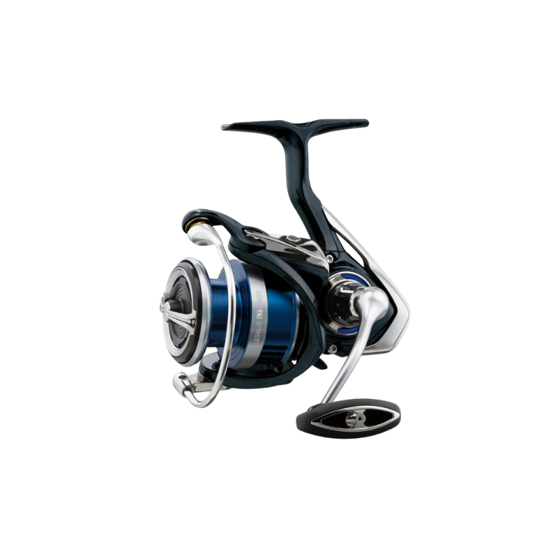 DAIWA LEGALIS LT REEL