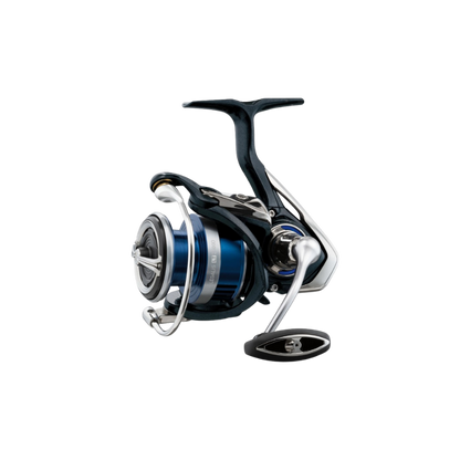 DAIWA LEGALIS LT REEL