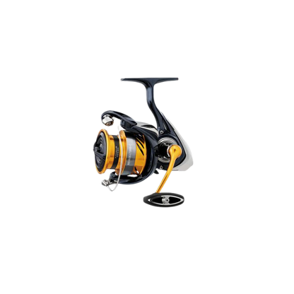 DAIWA REVROS LT REEL