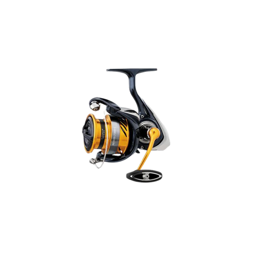 DAIWA REVROS LT REEL
