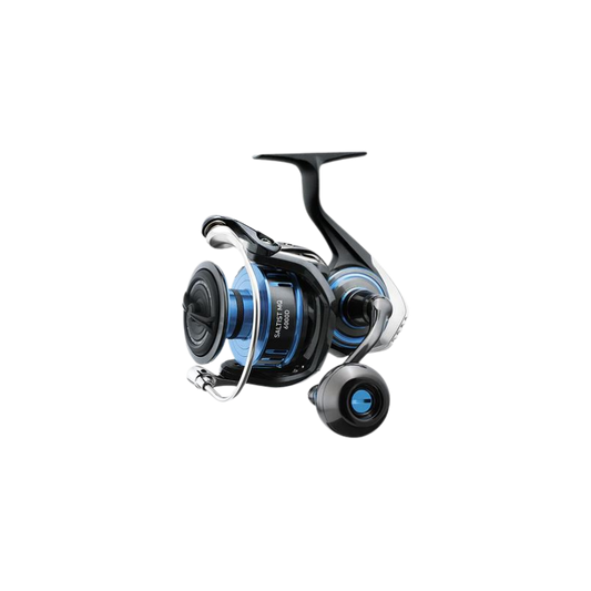 DAIWA SALTIST MQ REEL