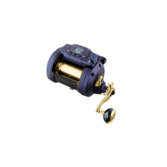 DAIWA SEA POWER REEL