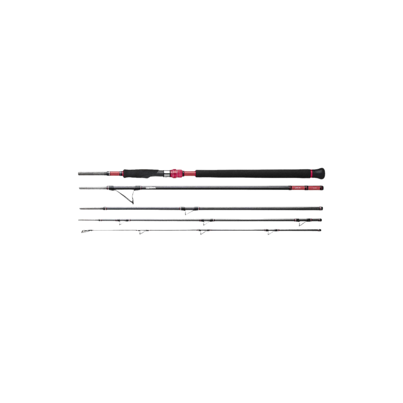 DAIWA ARDITO TRAVEL SURF ROD