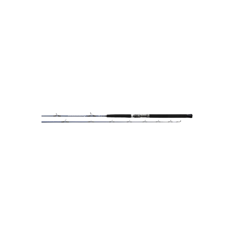 DAIWA HARRIER-X JIGGING SPINNING ROD