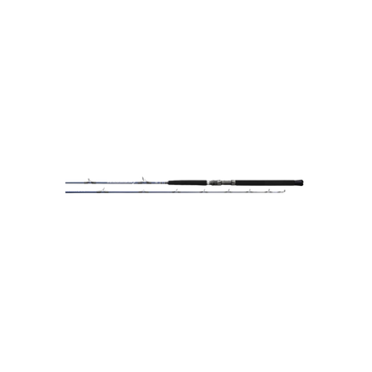 DAIWA HARRIER-X JIGGING SPINNING ROD