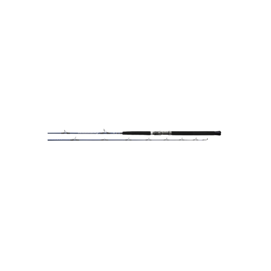 DAIWA HARRIER-X JIGGING SPINNING ROD