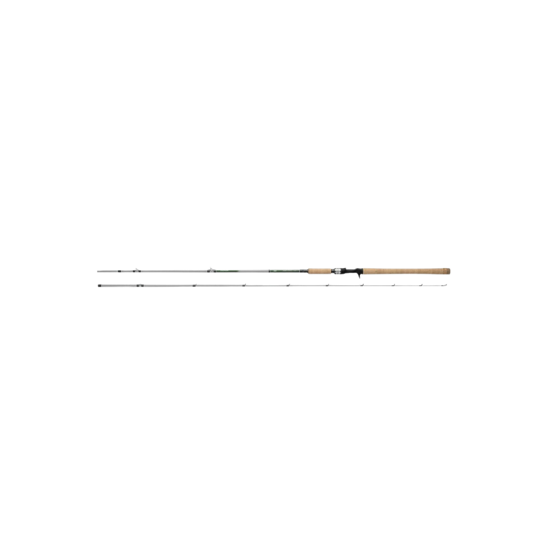 DAIWA METALLIA SALMON & STEELHEAD STRIPER SPINNING ROD