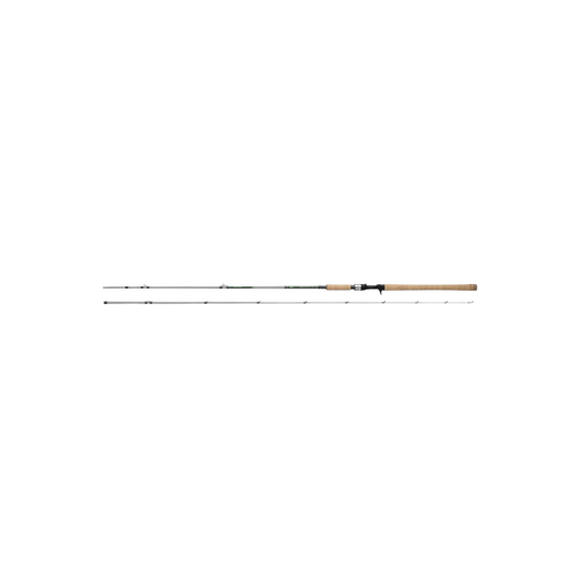 DAIWA METALLIA SALMON & STEELHEAD STRIPER SPINNING ROD