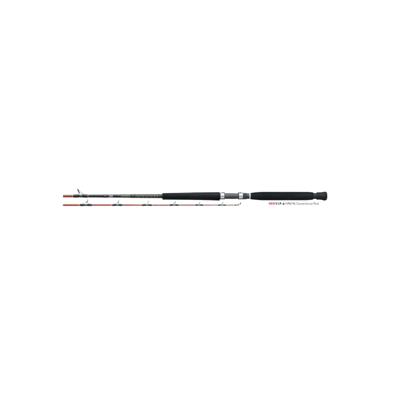 DAIWA VIP A SALTWATER CONVENTIONAL ROD