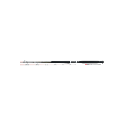 DAIWA VIP A SALTWATER CONVENTIONAL ROD