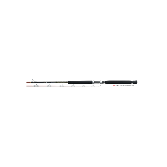 DAIWA VIP A SALTWATER CONVENTIONAL ROD