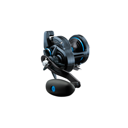 DAIWA SALTIST SD REEL