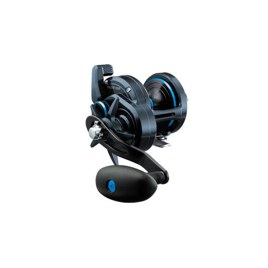 DAIWA SALTIST SD REEL