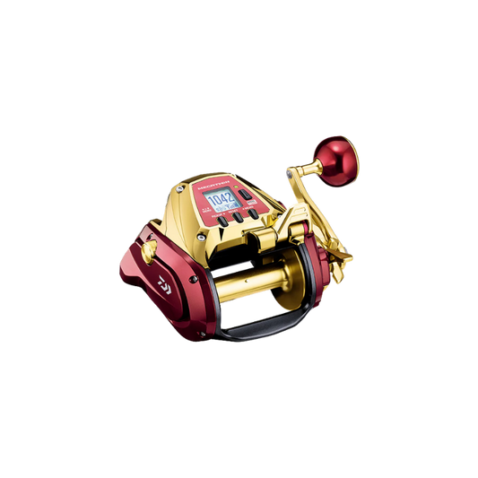 daiwa electric reels manufacturers 26 Seaborg 300J Fishing Reel RJ Electric Reel provides swordfish and deep drop anglers with the ultimate upper hand over beasts of the deep TANACOM 1200 Daiwa US