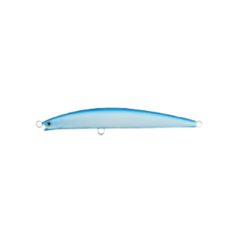 DAIWA SALT PRO MINNOW BULLET LURE