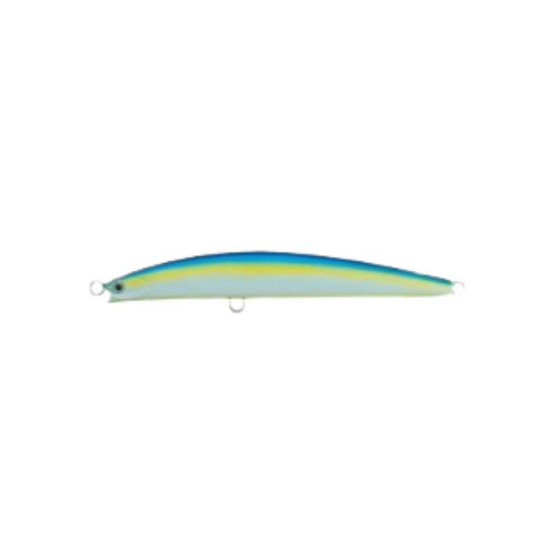DAIWA SALT PRO MINNOW BULLET LURE