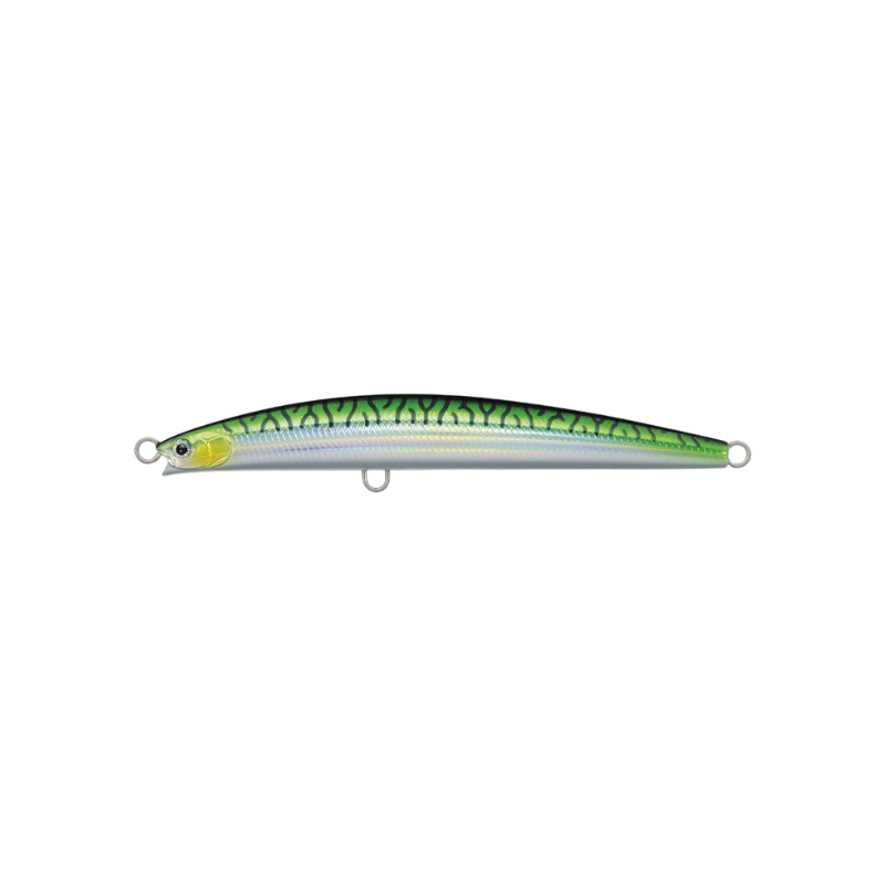 DAIWA SALT PRO MINNOW BULLET LURE