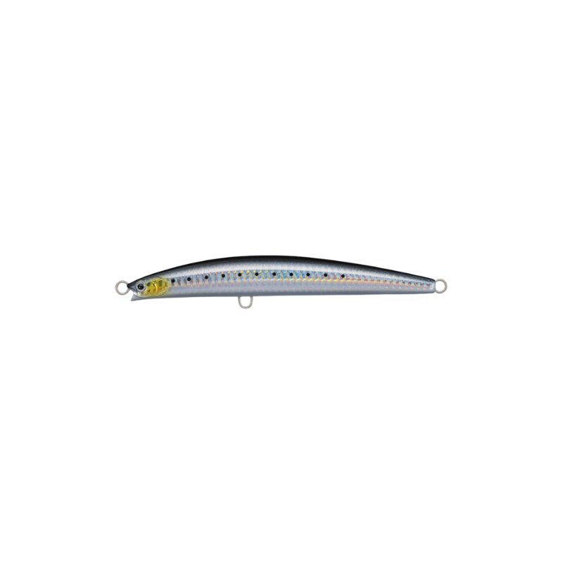 DAIWA SALT PRO MINNOW BULLET LURE