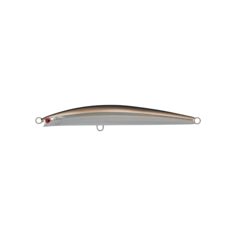 DAIWA SALT PRO MINNOW BULLET LURE